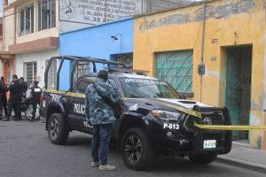 Encuentran cadáver de un fotógrafo en Tehuacán en estado putrefacto