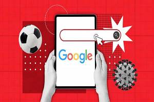 ¿Qué fue lo más buscado en Google durante 2022?