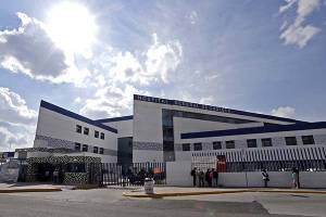 Puebla contará con 12 hospitales para atender casos de COVID-19: Salud