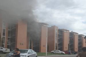 Una persona quemada y dos lesionadas dejó explosión en San José Chapulco