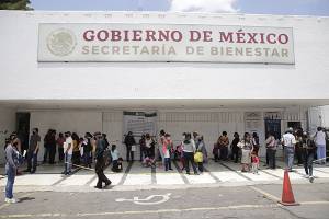 Se disparan quejas contra Bienestar federal en Puebla por violación a derechos humanos: CNDH