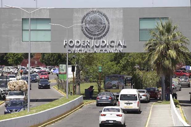 TSJ apoya reforma judicial; gobierno gradece respaldo de magistrados