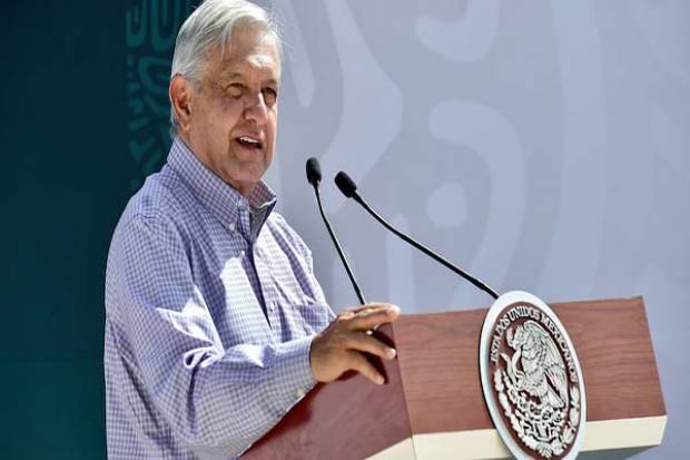 Delincuentes son seres humanos y merecen respeto: AMLO