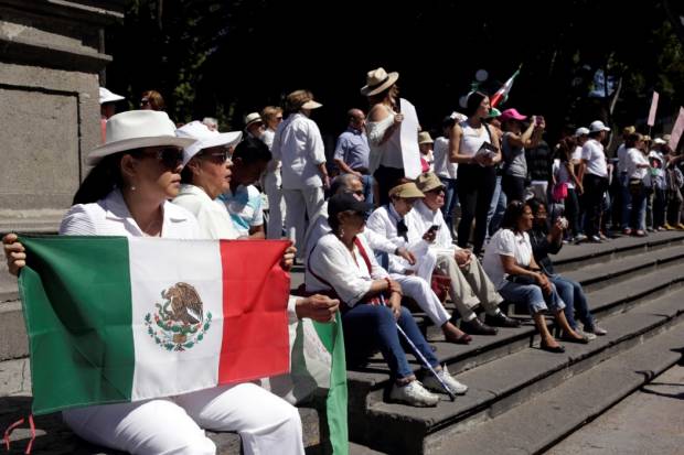 Descartan mítines y reuniones masivas para campañas electorales en Puebla