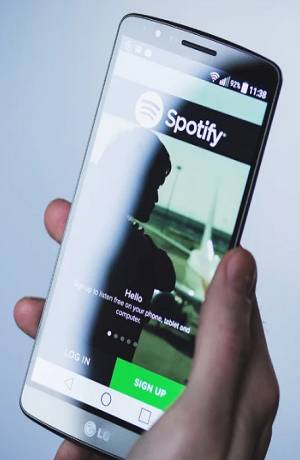 Spotify anuncia aumento de tarifas en México