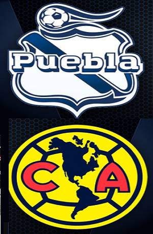 Club Puebla recibe al América en la ida de los cuartos de final