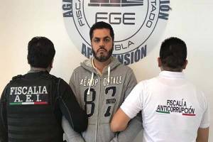 Vinculan a proceso a Felipe Patjane; seguirá en prisión
