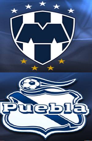 Rayados y Club Puebla se enfrenan el próximo domingo en juego de repechaje