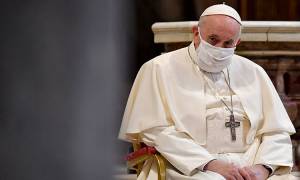 El Papa Francisco aprueba uniones civiles entre homosexuales