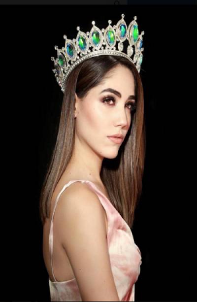 México se alzó con el título de Miss Turismo Mundo 2019