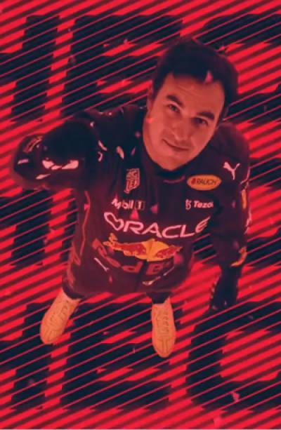 GP Abu Dabi: Sergio Pérez, tercer lugar del campeonato mundial de pilotos