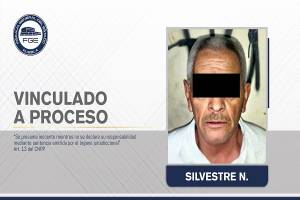 Fiscalía de Puebla aseguró a un hombre con drogas y armas en la colonia El Salvador