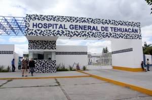 Coxcatlán y Tehuacán, los municipios con más casos de dengue