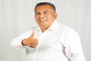 Localizan en Querétaro a Porfirio Lima, candidato del PVEM secuestrado en Acajete