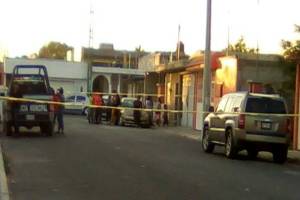 Matan a golpes a un hombre en su vivienda de Tehuacán