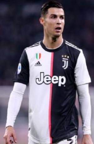 Cristiano Ronaldo regresa a entrenar con la Juventus