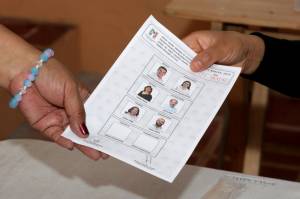 PRI-Puebla en su peor momento: 2 de cada 10 de sus militantes votaron por la dirigencia