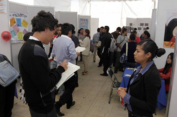 Feria del Empleo Municipal ofertará mil 320 vacantes en Puebla capital