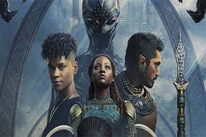 ‘Black Panther: Wakanda Forever’ llega a Disney+