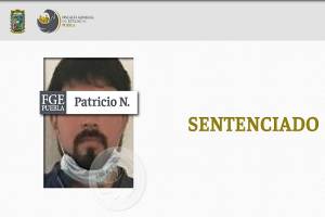 Dan 26 años de cárcel a sujeto que abusó sexualmente de su hijastro en Xicotepec