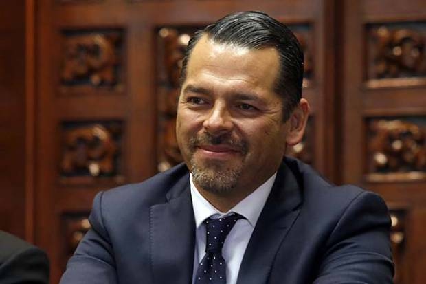 Congreso de Puebla debe respetar autonomía del poder Judicial: Héctor Sánchez