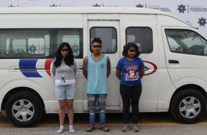 Se duplican denuncias por robo a transporte público en Puebla
