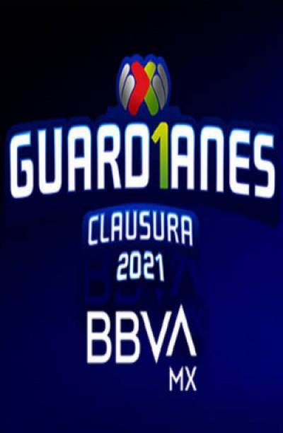 Liga MX: Conoce el resto de la jornada 3 del #Guard1anes2021