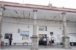 Penales distritales de Puebla tendrán modificación en su manejo
