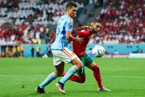 Qatar 2022: Marruecos elimina a España en penales y está en cuartos de final