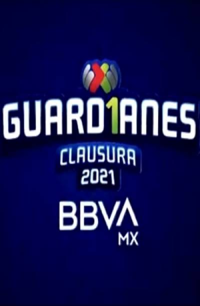 Liga MX: Conoce el calendario de juegos de la J13 del #Guard1anes2021