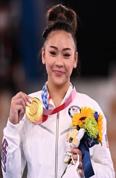 Tokio 2020: Sunisa Lee es la nueva campeona olímpica de gimnasia artística