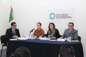 ITAIPUE ordena transparentar información a seis municipios