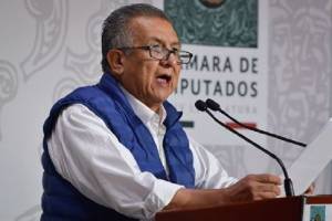 Saúl Huerta renuncia a candidatura de reelección como diputado tras escándalo sexual