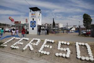 CNDH informa sobre seguimiento a recomendación a Ceresos en Puebla