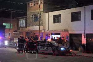 Muere mujer de un infarto tras ser asaltada en San Miguel Hueyotlipan