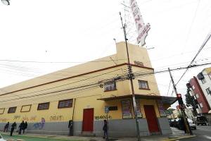 SEGOB y Arena Puebla acuerdan reprogramar apertura y revisar protocolo sanitario