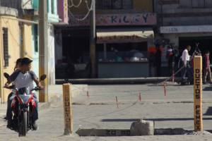 Verificarán asentamientos irregulares en ductos de Pemex en Puebla
