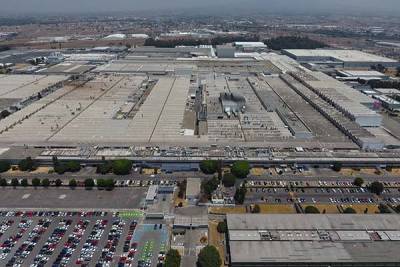 VW y Audi pueden reanudar producción; ya son actividad esencial