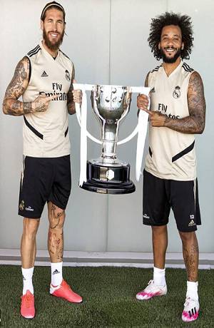 Real Madrid, la marca más millonaria con valor de mil 419 mde