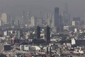Buscan determinar afectaciones en Puebla por el cambio climático