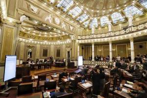 Congreso de Puebla paga 200 mil pesos para tener su APP