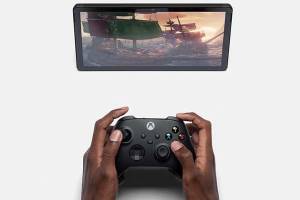 Microsoft hará una tienda de Xbox para juegos móviles