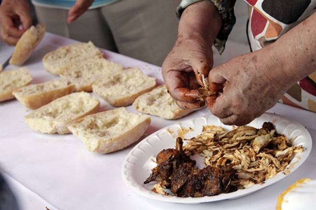 Panaderos poblanos esperan ventas altas por festejos patrios