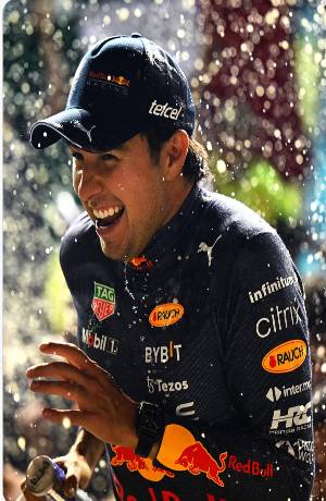 Fórmula Uno: Sigue la actividad de Sergio &quot;Checo&quot; Pérez en el GP de Miami