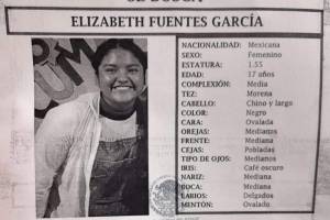 Familia de menor desaparecida en Acatzingo destroza vivienda; acusa que está retenida