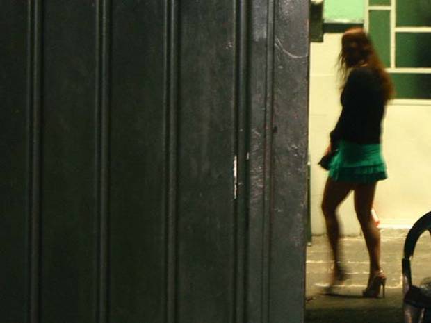 Segom niega que ambulantes controlen prostitución en el Centro Histórico de Puebla