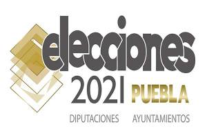 IEE: inician elecciones 2021; 1 millón y 600 mil pesos, topes de precampaña