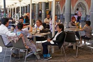 Restauranteros de Puebla prevén 40% de aumento de ventas por Día del Niño