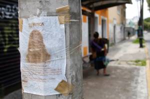 Puebla, cuarto lugar por menores desaparecidos: CNDH