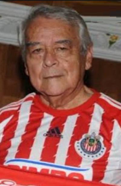 Muere Sabás Ponce, figura del Chivas campeonísimo